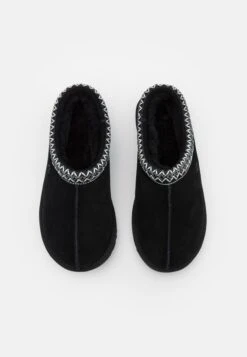 Ugg TasmanPantofoleBlack Donna Pantofole UG111D03D-Q11 15 Ugg TasmanPantofoleBlack Donna Pantofole UG111D03D-Q11 -Ugg 9baa2b53119546879f18d9d77f007600
