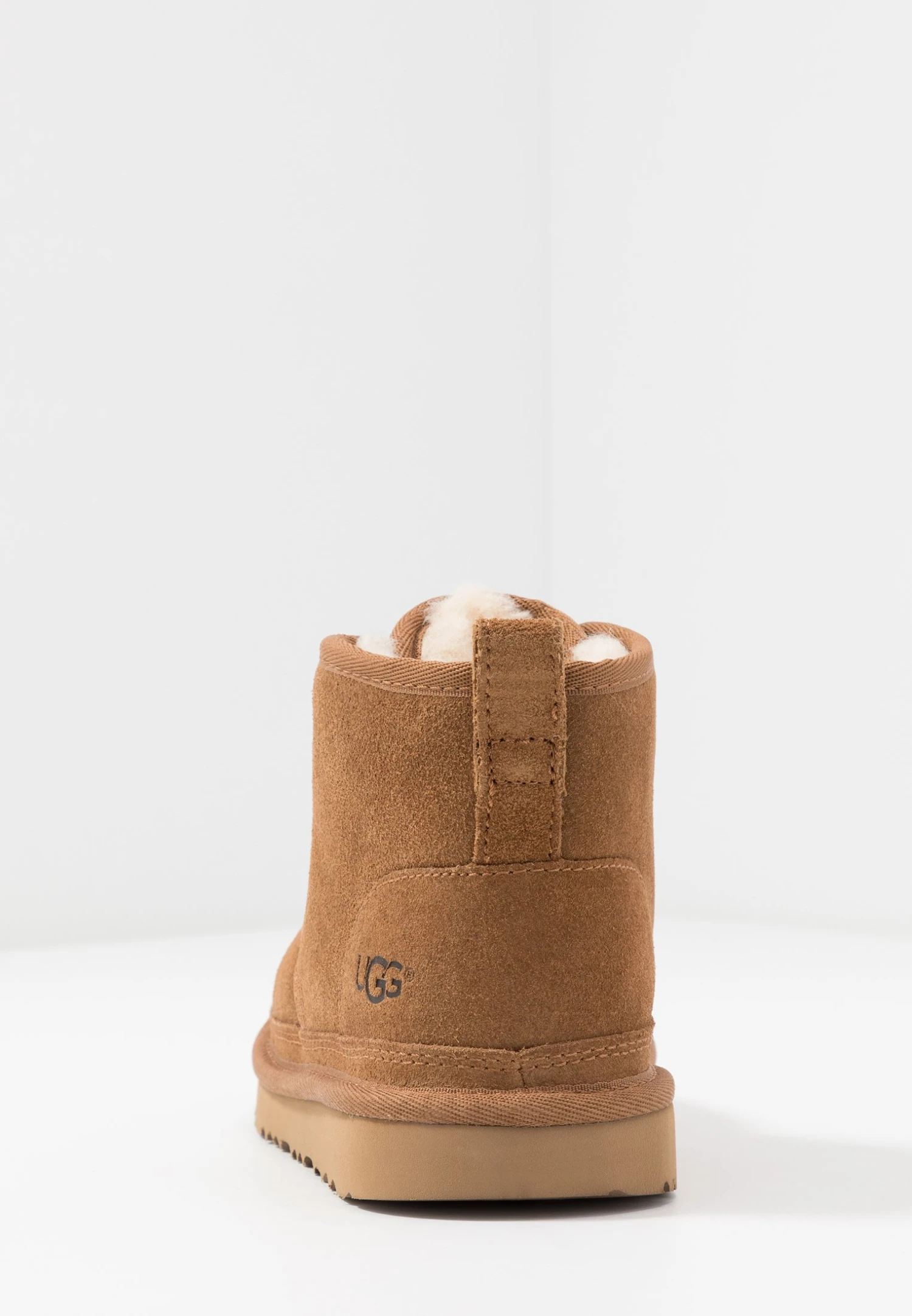 Ugg Neumel Ii UnisexStivaletti StringatiChestnut Bambini Stivali UG113I01E-B11 5 Ugg Neumel Ii UnisexStivaletti StringatiChestnut Bambini Stivali UG113I01E-B11 - immagine 5