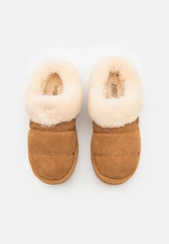 Ugg Tazzlita - Scarpe Senza Lacci - Chestnut 9 Ugg Tazzlita - Scarpe Senza Lacci - Chestnut -Ugg 9cb772fc4ac441308db6a0cb8c62c43f