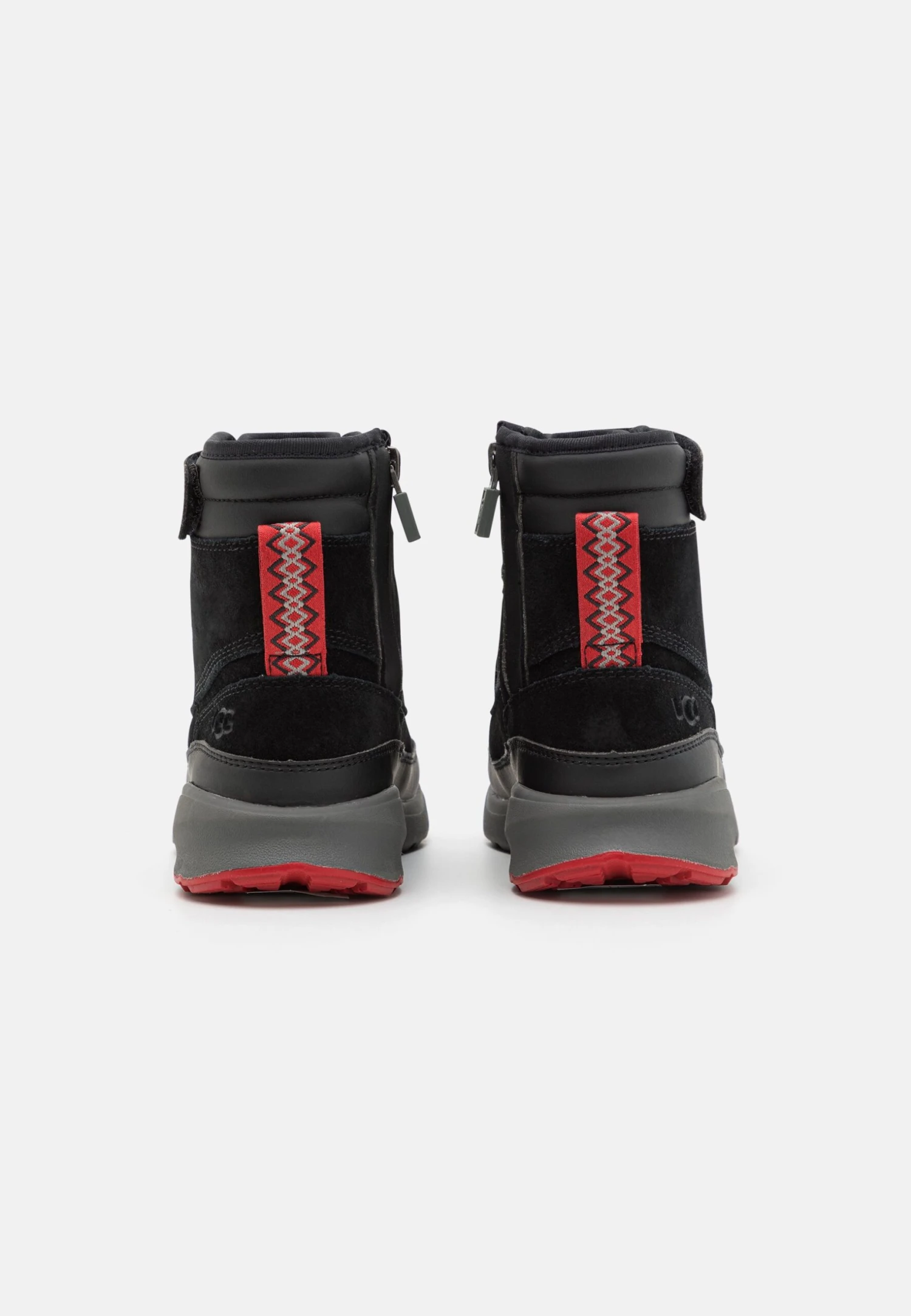 Ugg Arren Weather Unisex - Stivali Da Neve- Black 3 Ugg Arren Weather Unisex - Stivali Da Neve- Black - immagine 3