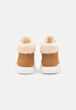 Ugg Alameda Mid Zip - Sneakers Alte - Chestnut 9 Ugg Alameda Mid Zip - Sneakers Alte - Chestnut -Ugg a0234f7bc56f41d89ab0a25a101569b6