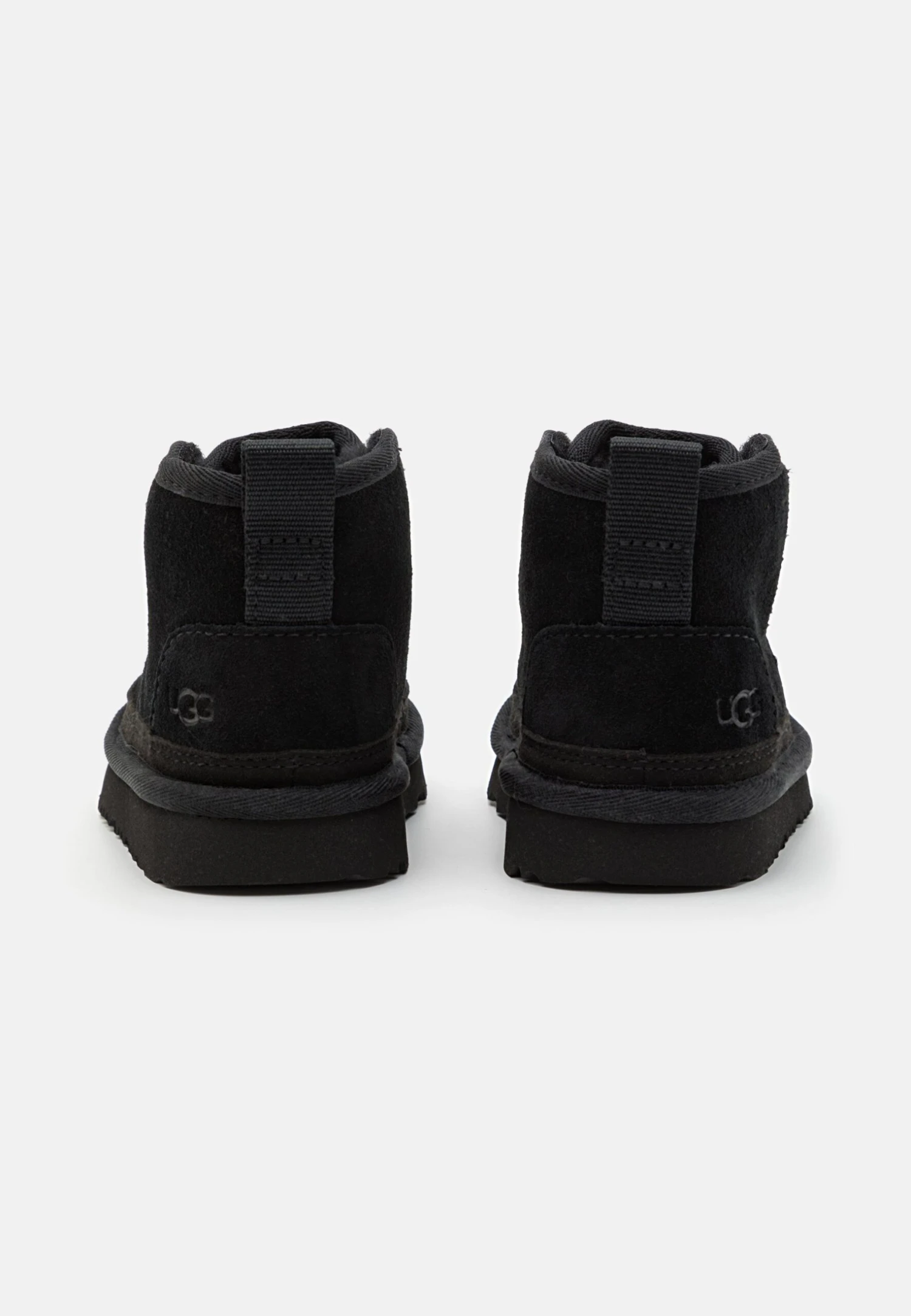 Ugg Accessible Neumel Ez-Fit UnisexStivalettiBlack Bambini Stivali UG116I00O-Q11 3 Ugg Accessible Neumel Ez-Fit UnisexStivalettiBlack Bambini Stivali UG116I00O-Q11 - immagine 3