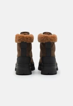 Ugg Ashton Addie Tipped - Stivali Da Neve- Dark Earth 9 Ugg Ashton Addie Tipped - Stivali Da Neve- Dark Earth -Ugg a4a56bbf87b94576a7c2ee1b22524795