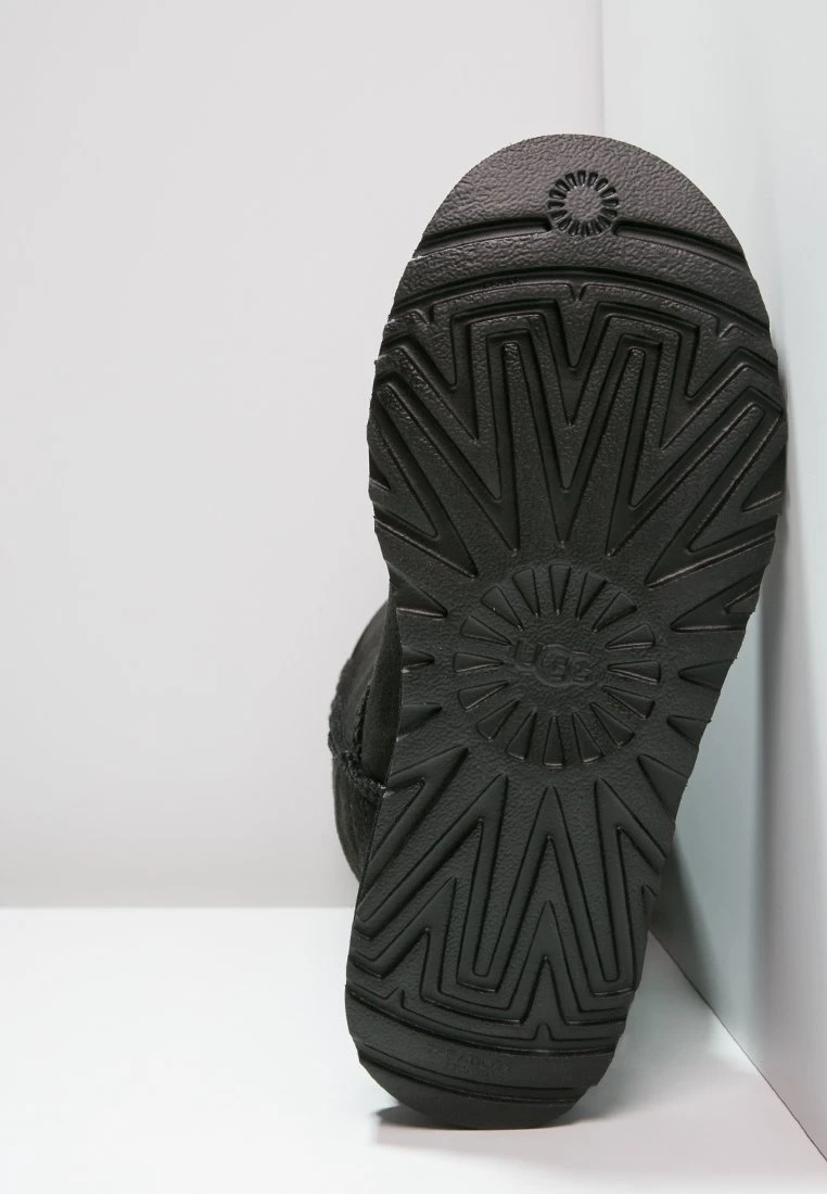 Ugg Classic Ii - Stivali Alti - Black 6 Ugg Classic Ii - Stivali Alti - Black - immagine 6