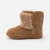 Ugg Koala Stuffie Unisex - Stivaletti - Chestnut