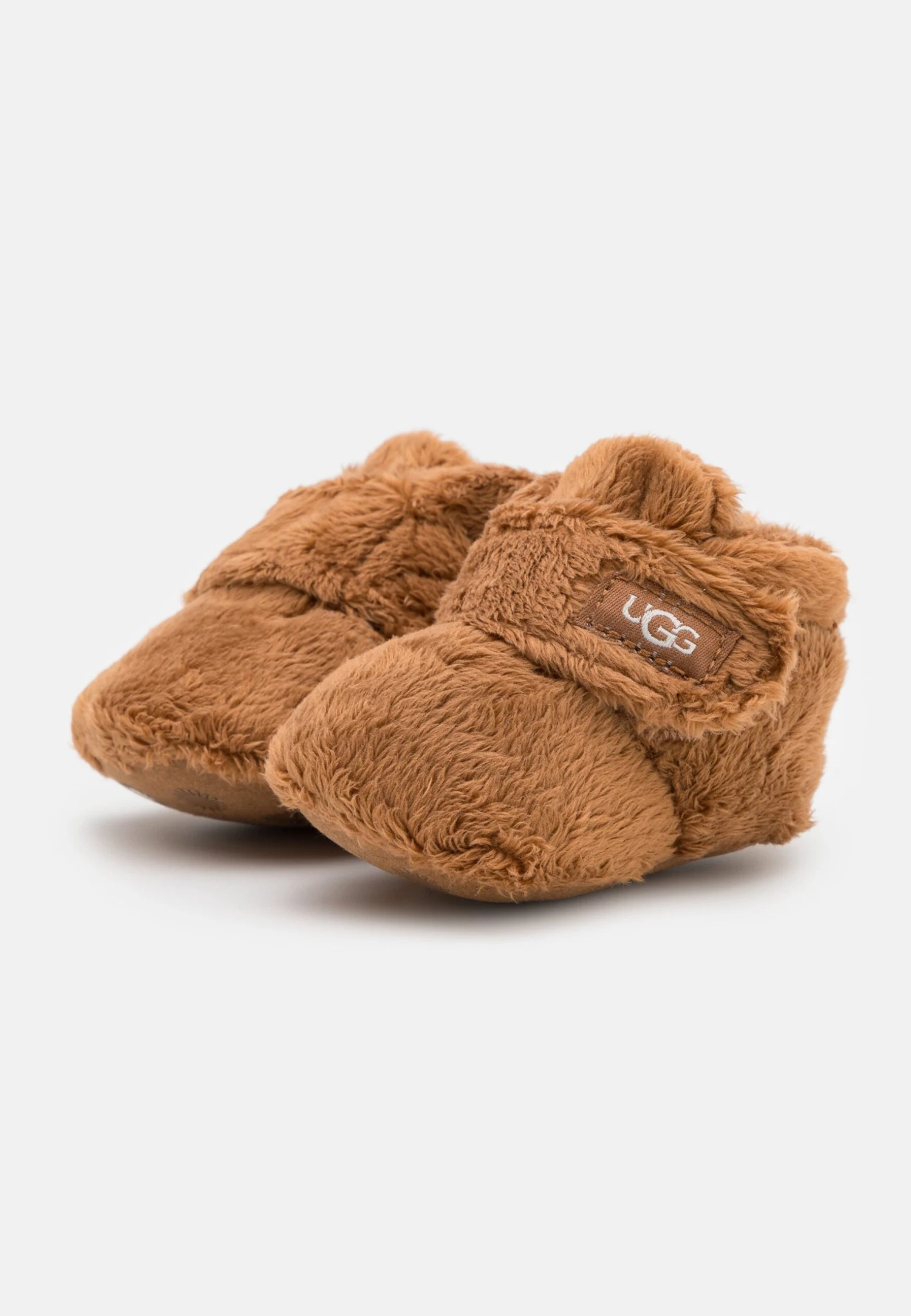 Ugg Bixbee And Beanie UnisexRegalo Per NascitaChestnut Bambini Scarpe Neonato UG116F009-B11 2 Ugg Bixbee And Beanie UnisexRegalo Per NascitaChestnut Bambini Scarpe Neonato UG116F009-B11 - immagine 2