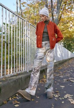 Ugg Tronchetti - Marrone