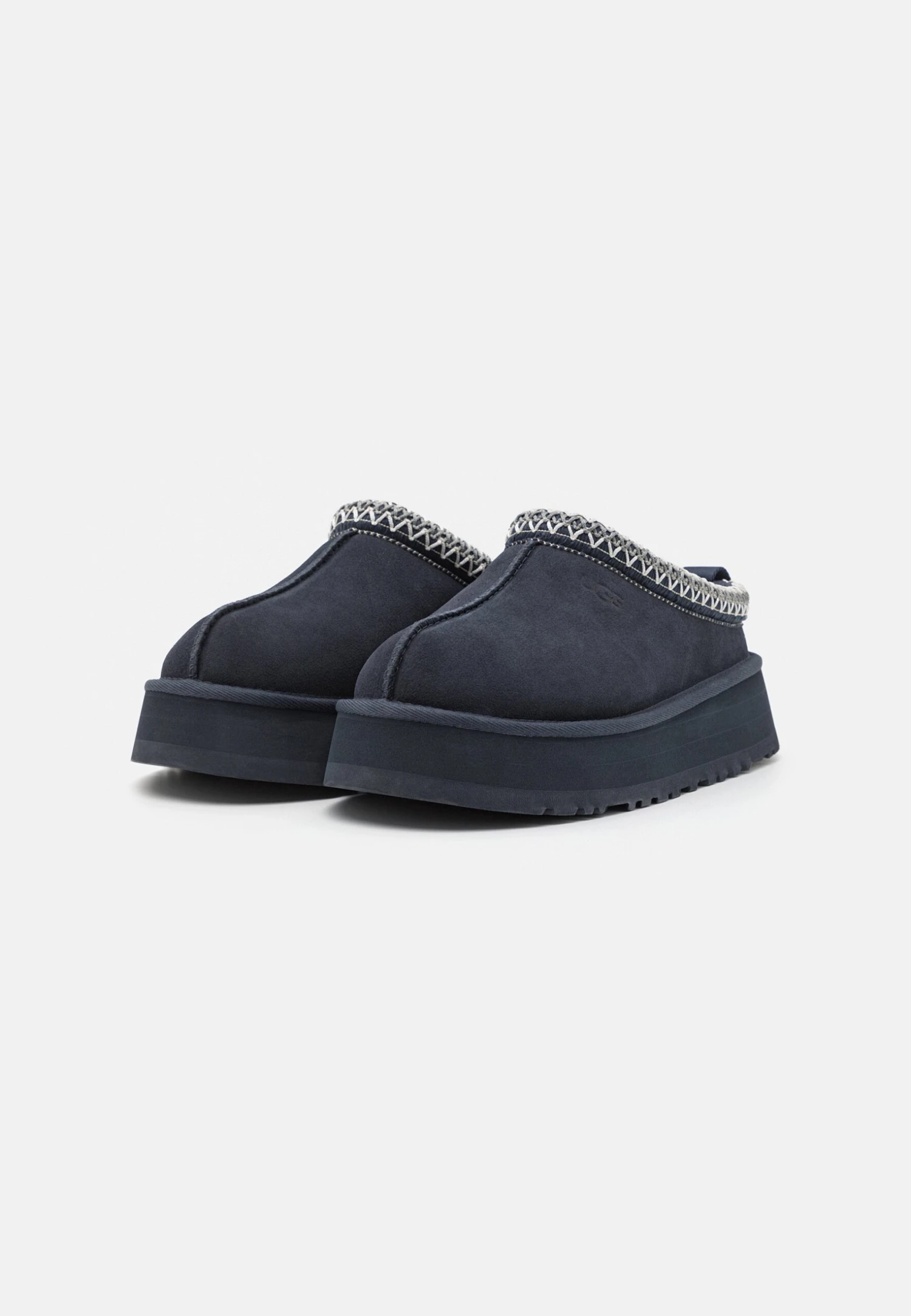 Ugg Tazz - Pantofole - Eve Blue 3 Ugg Tazz - Pantofole - Eve Blue - immagine 3