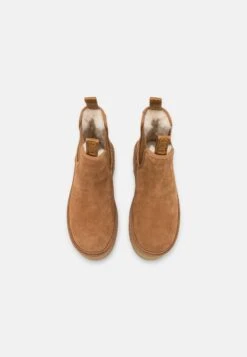 Ugg Neumel Platform ChelseaStivaletti Con PlateauChestnut Donna Stivaletti UG111X06Y-O11 11 Ugg Neumel Platform ChelseaStivaletti Con PlateauChestnut Donna Stivaletti UG111X06Y-O11 -Ugg abb482e0e3ef401bb1d87242fc67f83b
