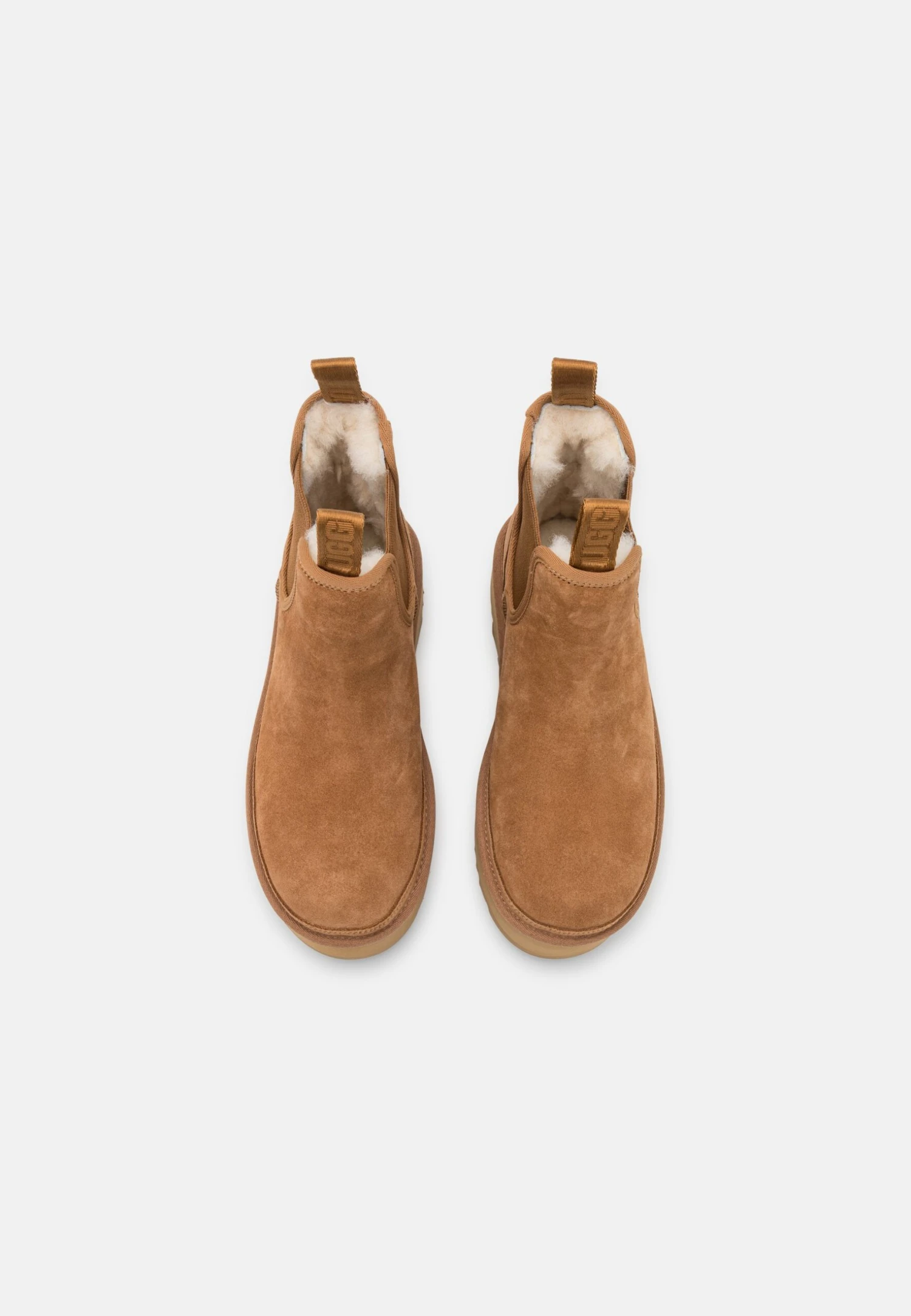 Ugg Neumel Platform ChelseaStivaletti Con PlateauChestnut Donna Stivaletti UG111X06Y-O11 6 Ugg Neumel Platform ChelseaStivaletti Con PlateauChestnut Donna Stivaletti UG111X06Y-O11 - immagine 6