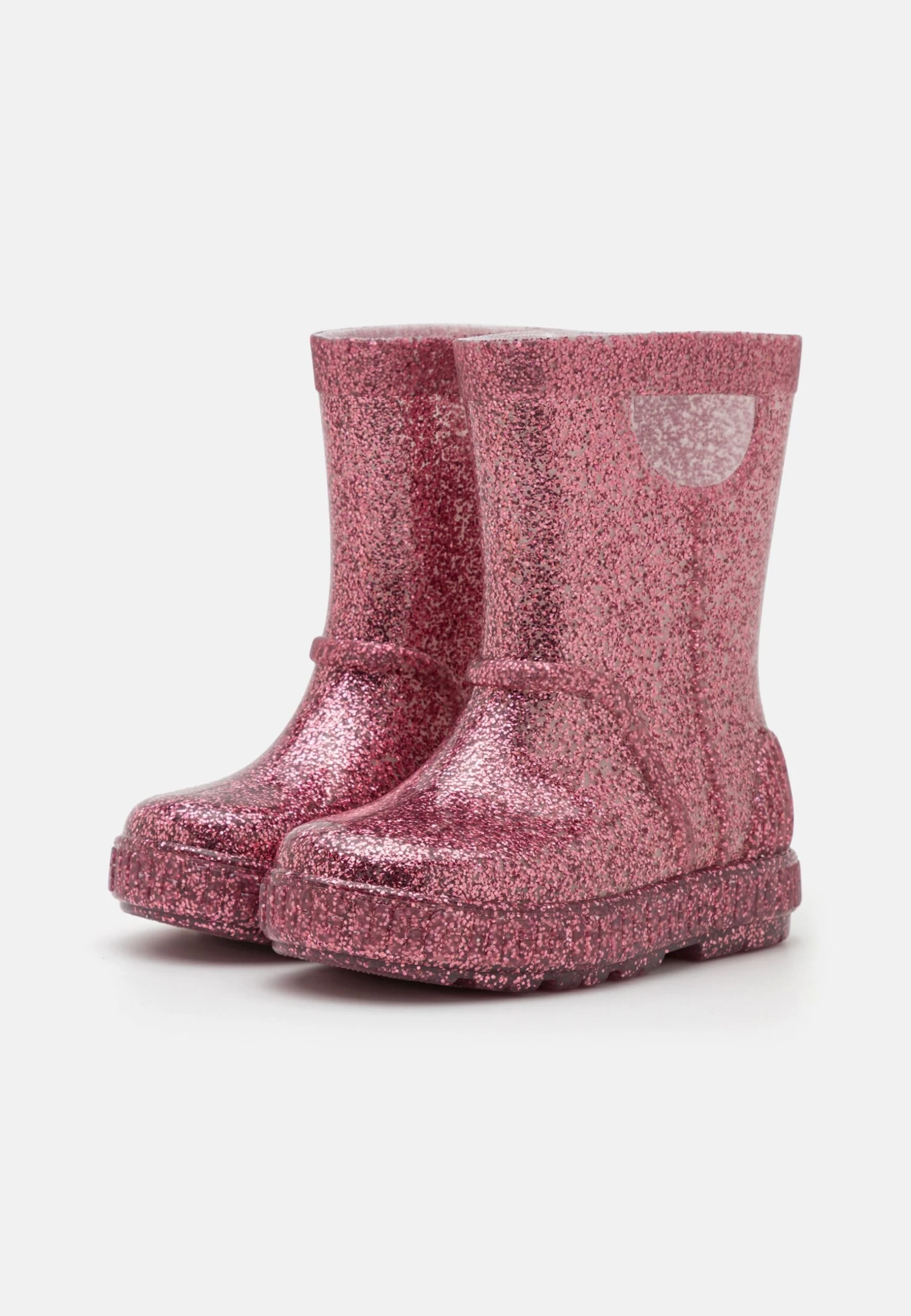Ugg Drizlita Glitter - Stivali Di Gomma - Pink 2 Ugg Drizlita Glitter - Stivali Di Gomma - Pink - immagine 2