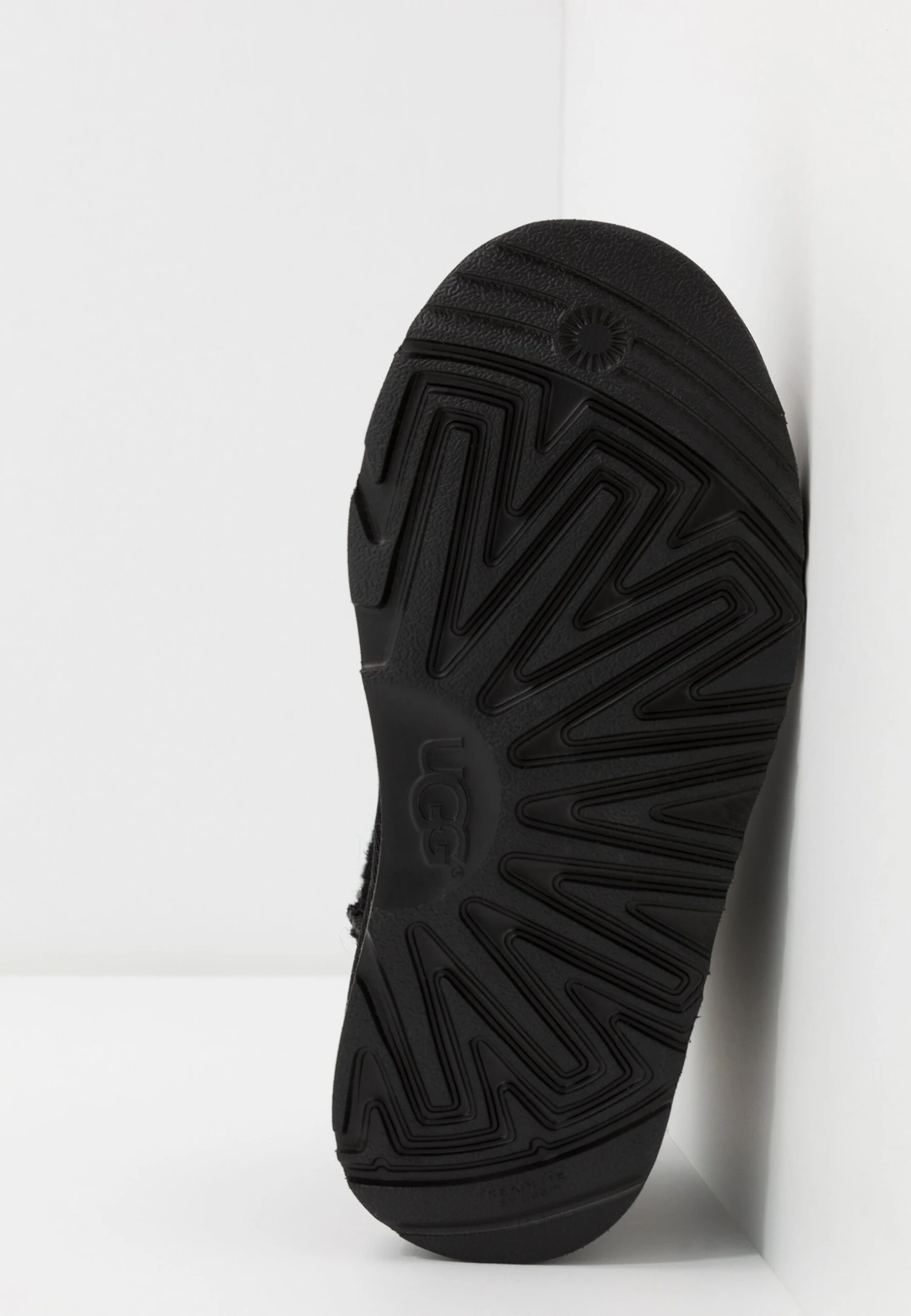 Ugg Classic Mini Ii - Stivaletti - Black 5 Ugg Classic Mini Ii - Stivaletti - Black - immagine 5