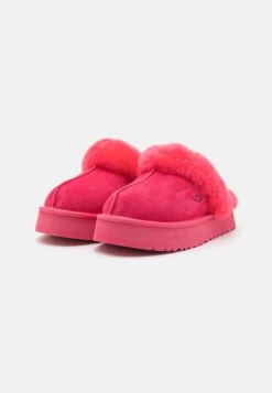 Ugg Disquette - Pantofole - Pink Glow 8 Ugg Disquette - Pantofole - Pink Glow -Ugg ae5513d748d542258773f24025dcdf76