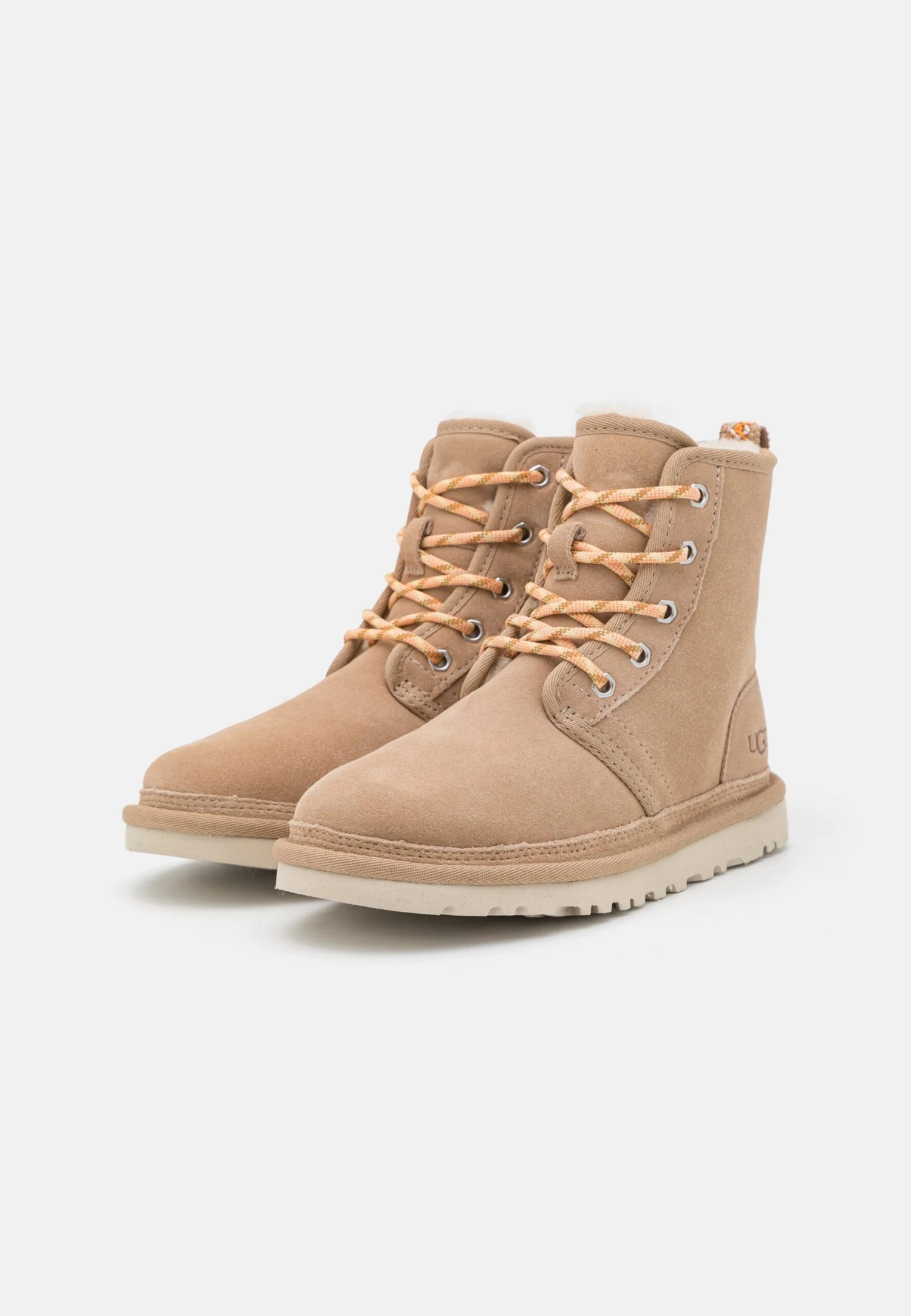 Ugg Neumel High Heritage - Stivali Da Neve- Sand 3 Ugg Neumel High Heritage - Stivali Da Neve- Sand - immagine 3