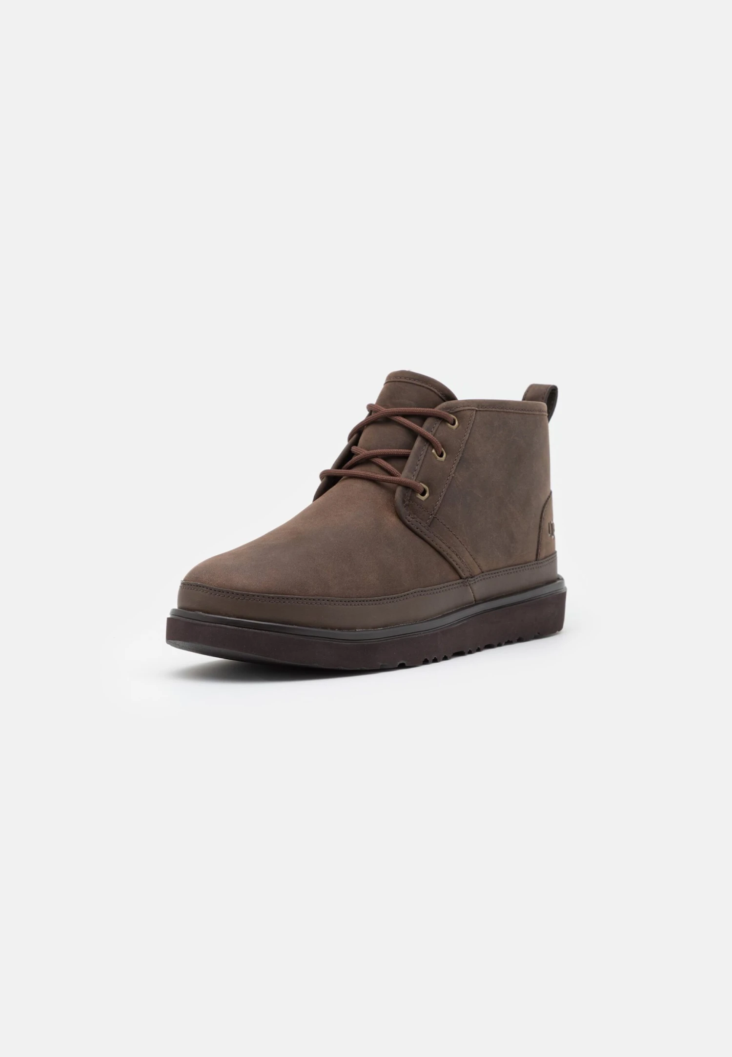 Ugg NeumelStringate SportiveGrizzly Uomo Scarpe Con I Lacci UG112K00W-O11 2 Ugg NeumelStringate SportiveGrizzly Uomo Scarpe Con I Lacci UG112K00W-O11 - immagine 2