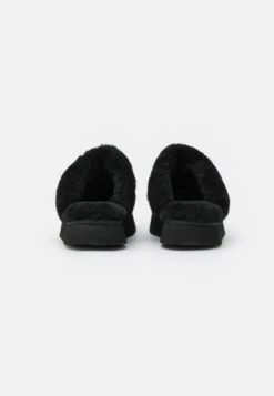 Ugg Disquette - Pantofole - Black -Ugg b0a21f021b7b4a81a899011dfb537362