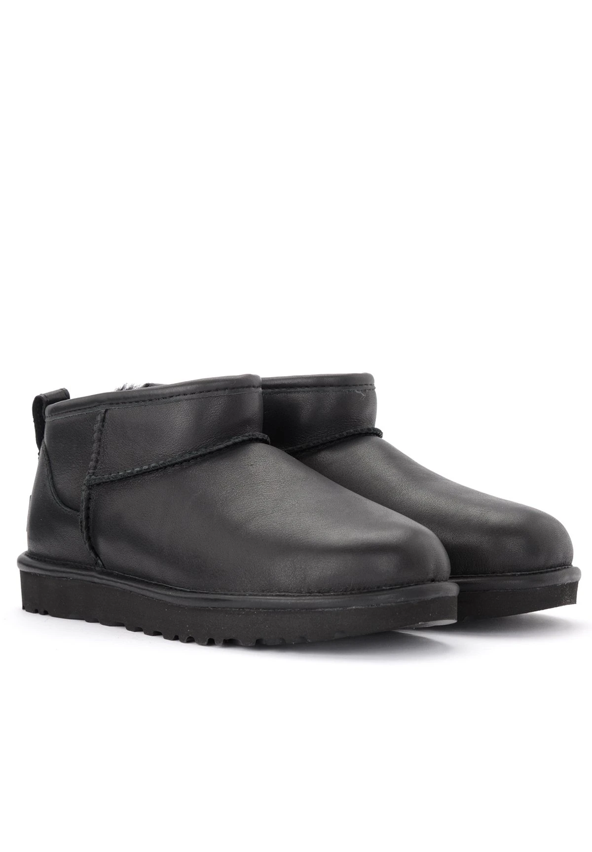 Ugg Tronchetti - Nero 3 Ugg Tronchetti - Nero - immagine 3