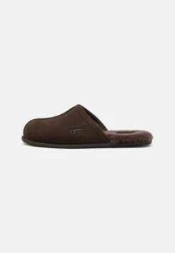 Ugg Scuff - Pantofole - Dusted Cocoa