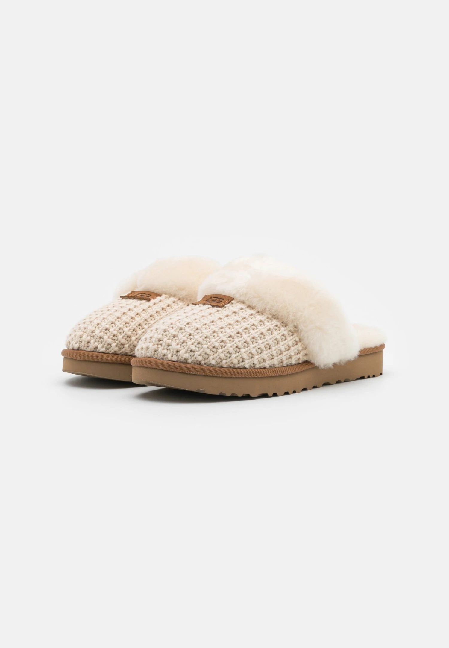 Ugg Cozy - Pantofole - Cream 3 Ugg Cozy - Pantofole - Cream - immagine 3