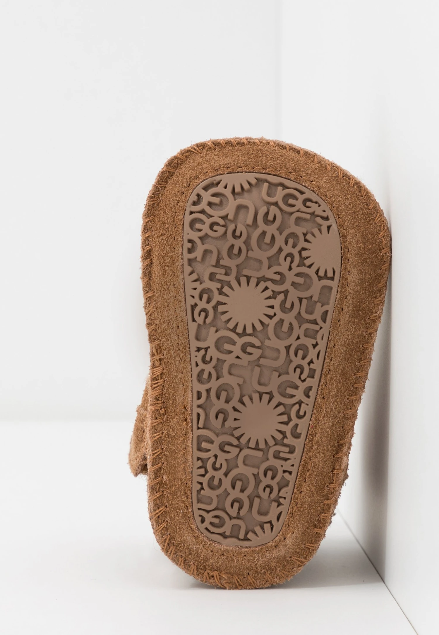 Ugg Baby Neumel & Beanie SetRegalo Per NascitaChestnut Bambini Scarpe Per Gattonare UG116F006-B11 6 Ugg Baby Neumel & Beanie SetRegalo Per NascitaChestnut Bambini Scarpe Per Gattonare UG116F006-B11 - immagine 6