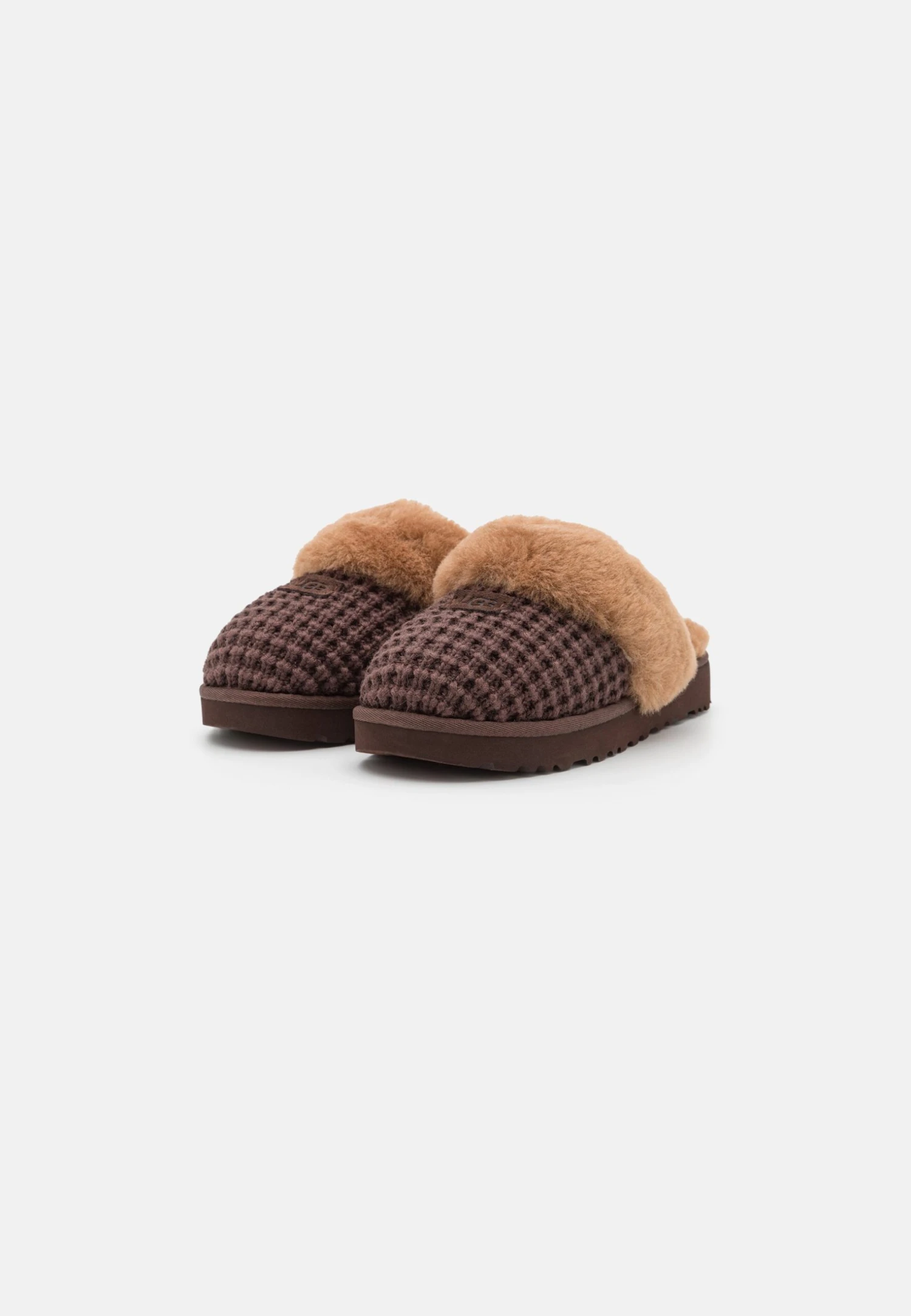 Ugg CozyPantofoleBurnt Cedar Donna Pantofole UG111D02A-O11 3 Ugg CozyPantofoleBurnt Cedar Donna Pantofole UG111D02A-O11 - immagine 3
