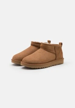 Ugg Classic Ultra - Tronchetti - Chestnut 12 Ugg Classic Ultra - Tronchetti - Chestnut -Ugg b78be278e3a647849b1482f98660a209