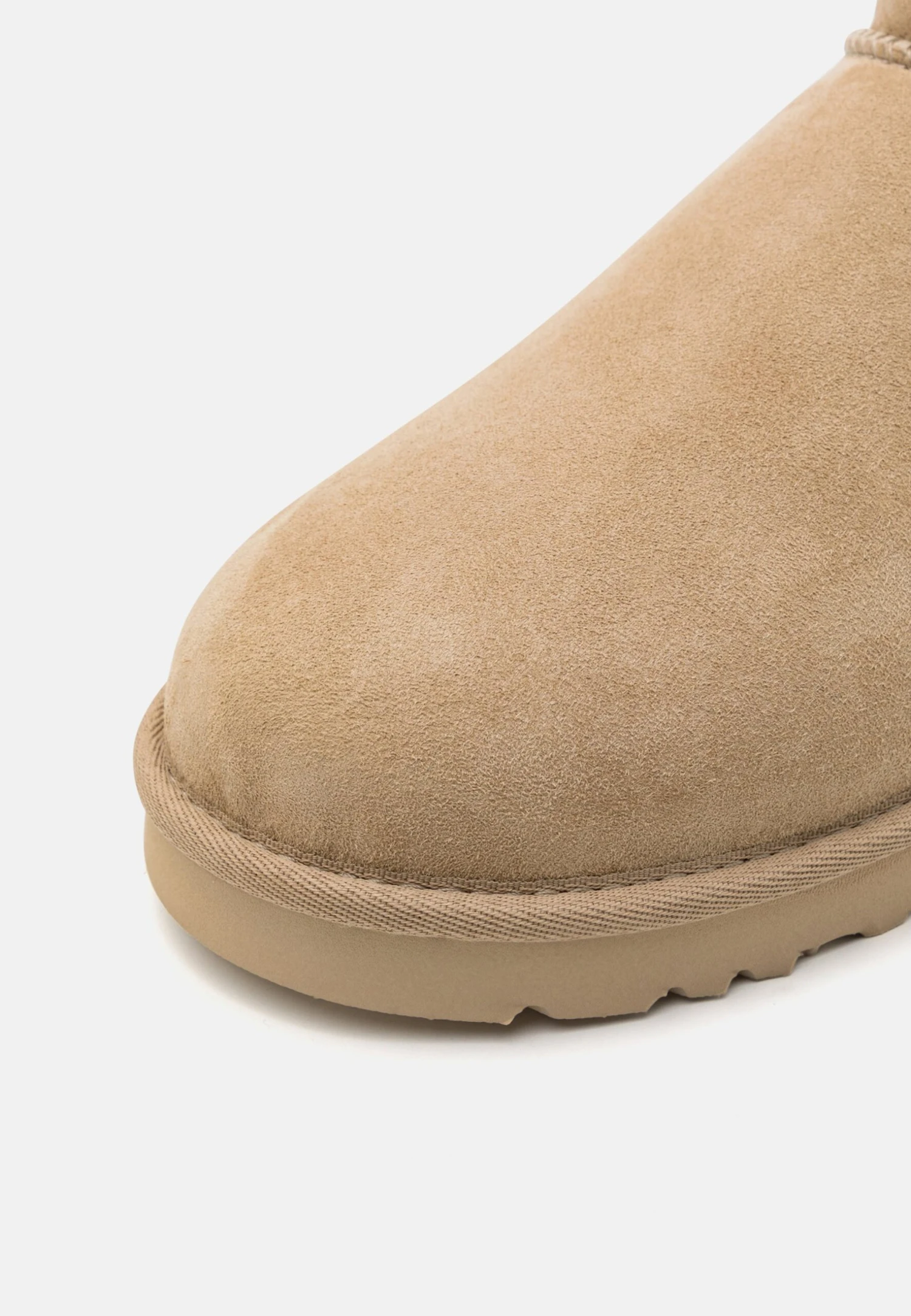 Ugg Classic Ultra MiniStivalettiKhaki Uomo Stivaletti/Stivali UG112K01D-N11 6 Ugg Classic Ultra MiniStivalettiKhaki Uomo Stivaletti/Stivali UG112K01D-N11 - immagine 6