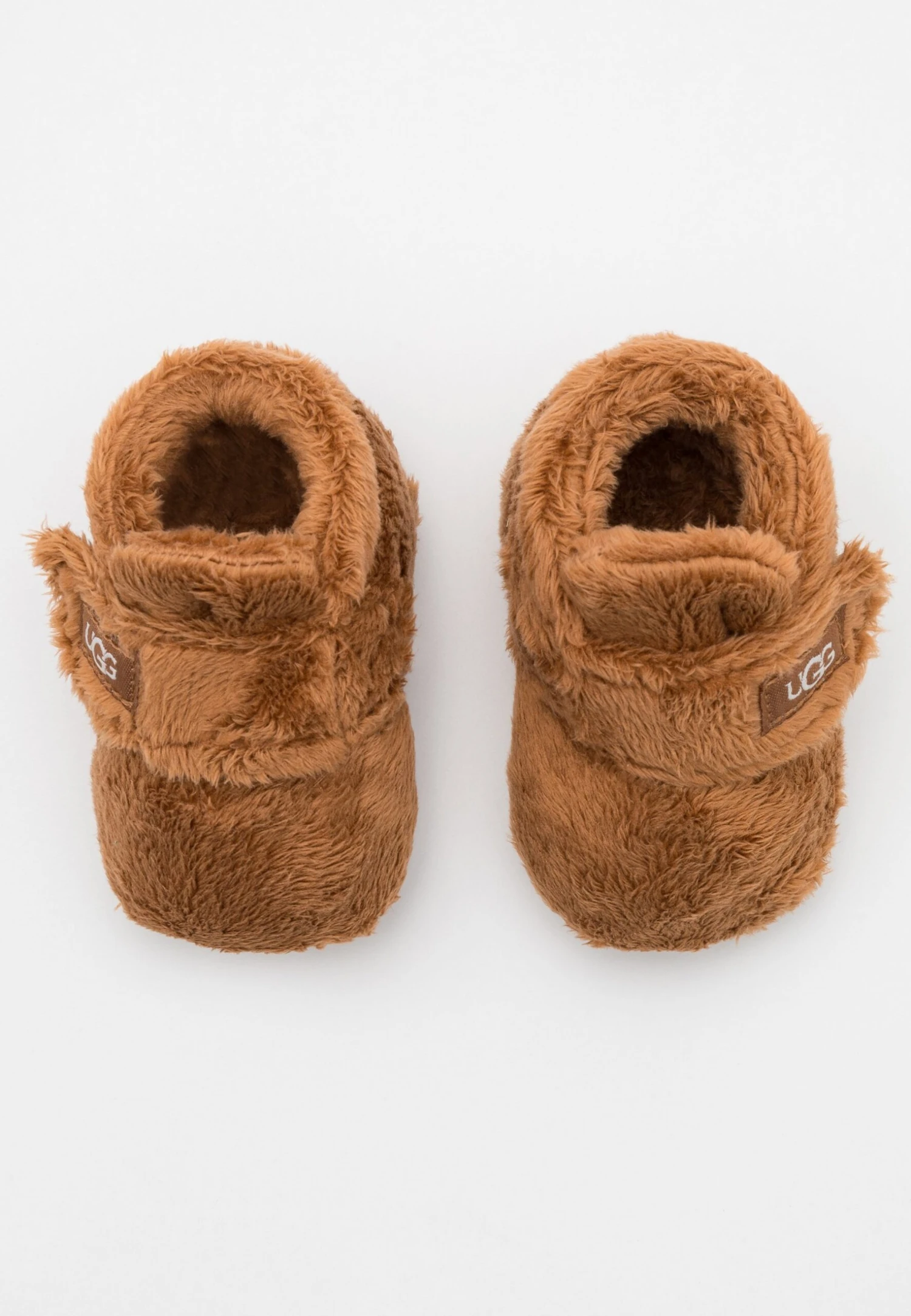 Ugg Bixbee And Beanie UnisexRegalo Per NascitaChestnut Bambini Scarpe Neonato UG116F009-B11 4 Ugg Bixbee And Beanie UnisexRegalo Per NascitaChestnut Bambini Scarpe Neonato UG116F009-B11 - immagine 4