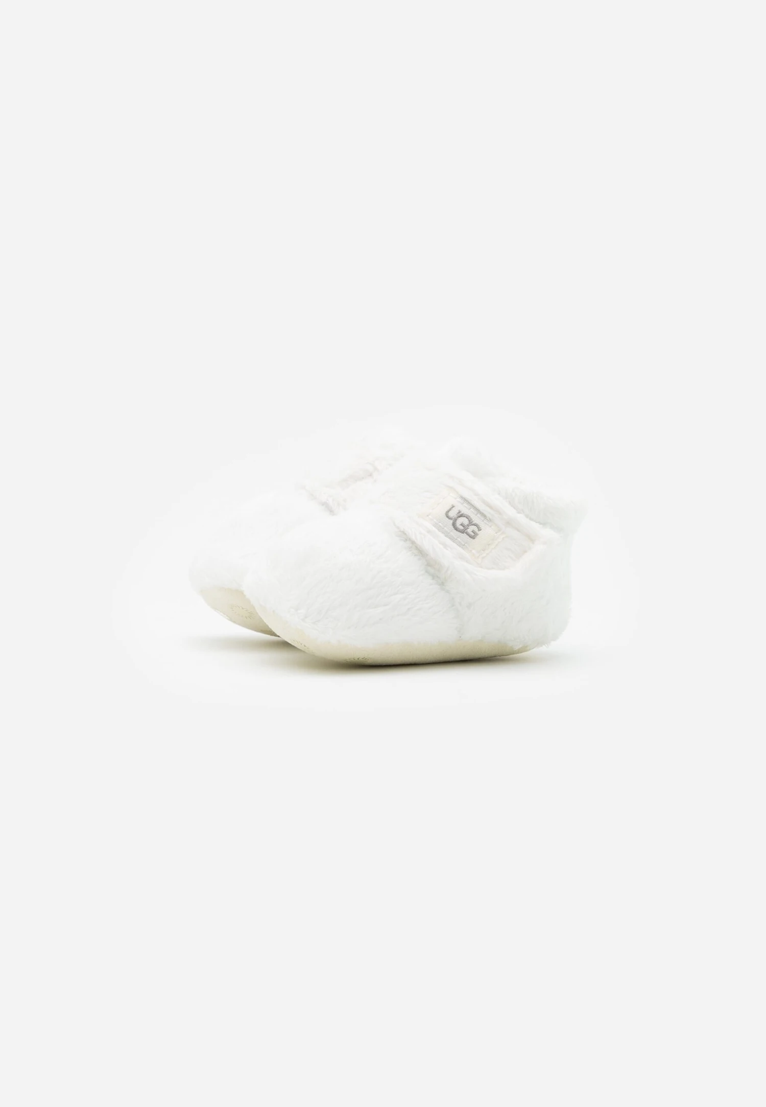 Ugg Bixbee And Lovey UnisexScarpe NeonatoVanilla Bambini Scarpe Neonato UG116F005-A11 2 Ugg Bixbee And Lovey UnisexScarpe NeonatoVanilla Bambini Scarpe Neonato UG116F005-A11 - immagine 2