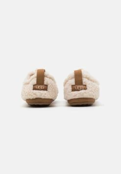 Ugg Plushy - Pantofole - Natural/Chestnut 9 Ugg Plushy - Pantofole - Natural/Chestnut -Ugg bd9efa0792d34566a1db02eb139054a3