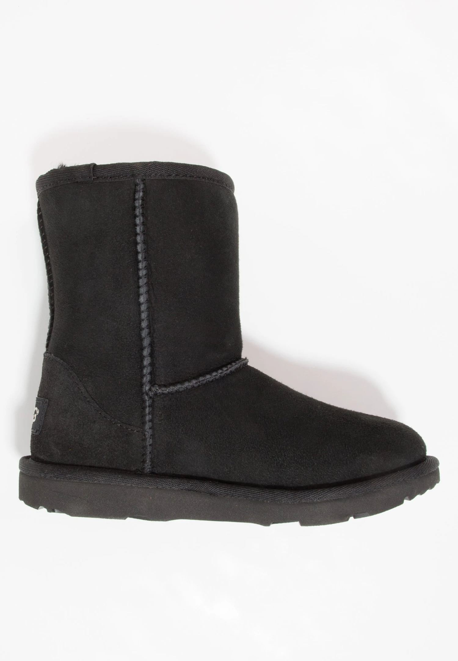 Ugg Classic IiStivalettiBlack Bambini Stivali UG113I00H-Q11 2 Ugg Classic IiStivalettiBlack Bambini Stivali UG113I00H-Q11 - immagine 2