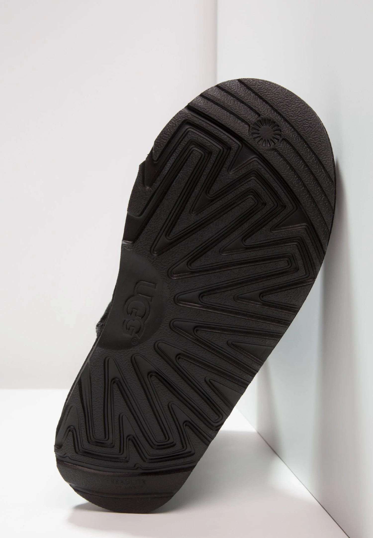 Ugg Classic IiStivalettiBlack Bambini Stivali UG113I00H-Q11 5 Ugg Classic IiStivalettiBlack Bambini Stivali UG113I00H-Q11 - immagine 5