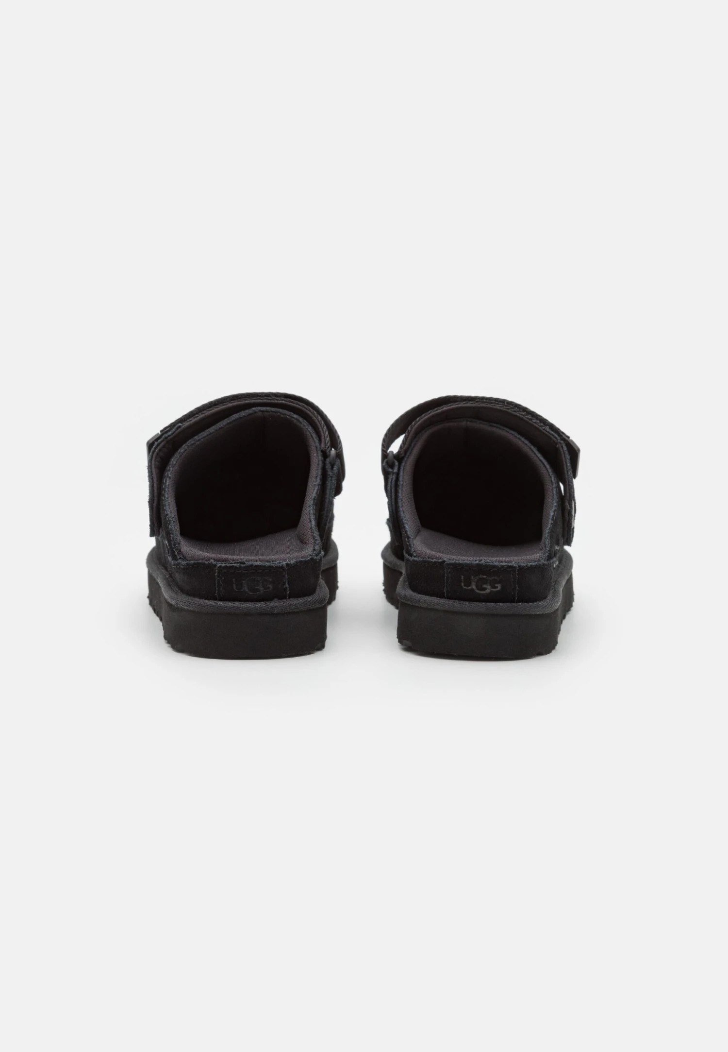 Ugg Goldenstar - Pantofole - Black 4 Ugg Goldenstar - Pantofole - Black - immagine 4