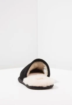 Ugg Scuff - Pantofole - Black 9 Ugg Scuff - Pantofole - Black -Ugg c0219143325a41e1997cb0a8e2c640a7