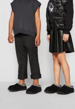 Ugg Tasman Ii Unisex - Pantofole - Black