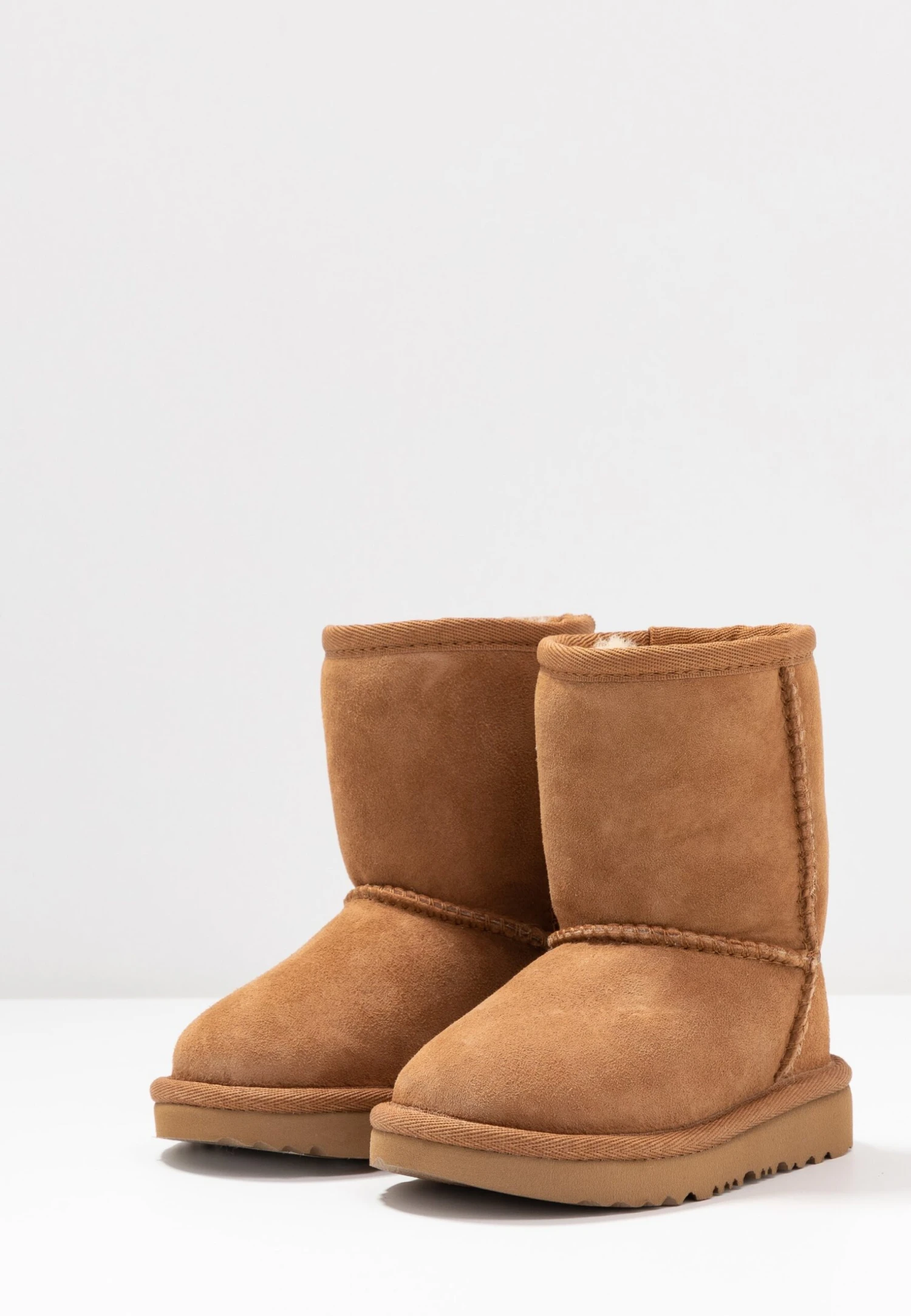 Ugg Classic Ii - Stivali Da Neve- Chestnut 4 Ugg Classic Ii - Stivali Da Neve- Chestnut - immagine 4