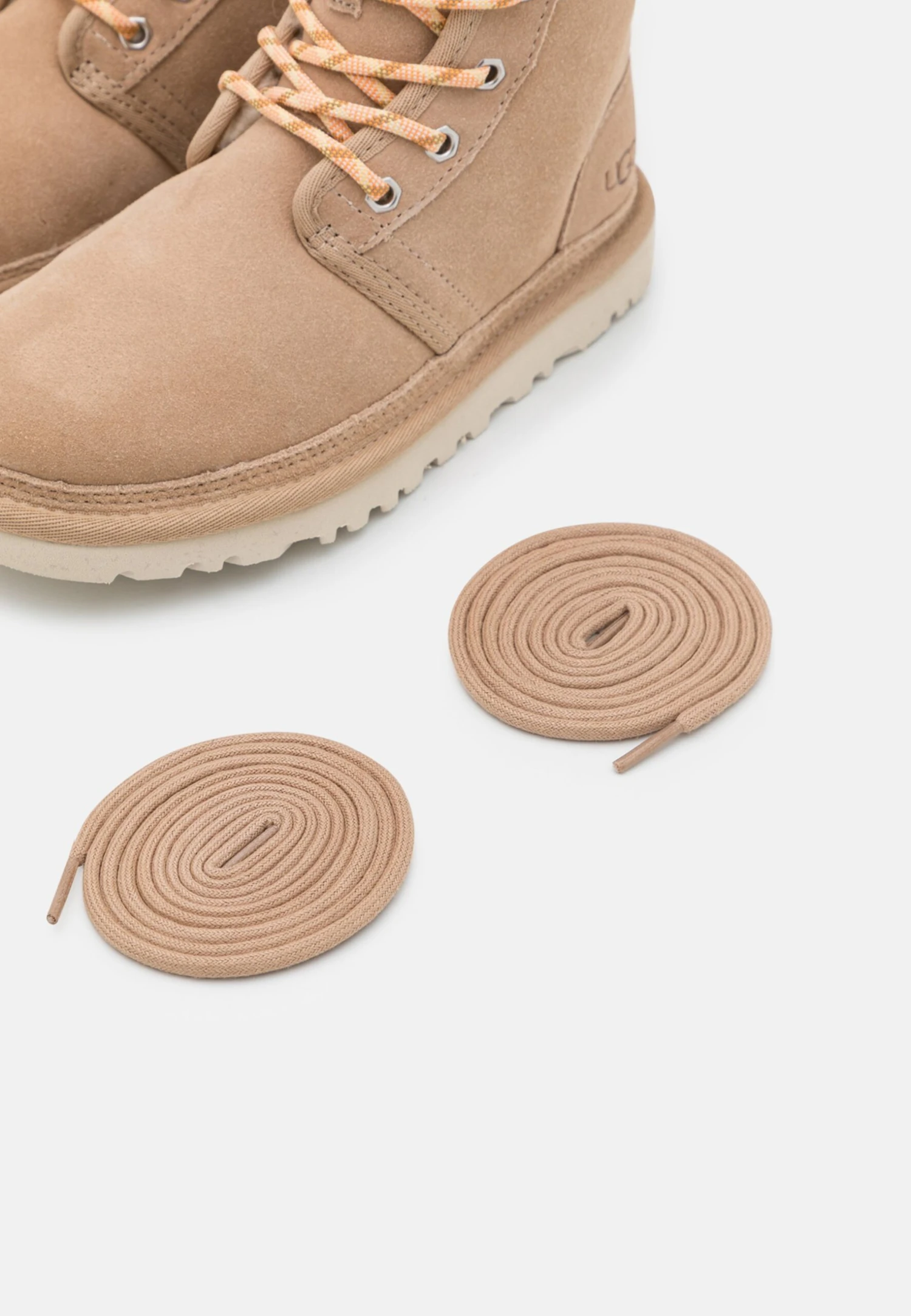 Ugg Neumel High Heritage - Stivali Da Neve- Sand 6 Ugg Neumel High Heritage - Stivali Da Neve- Sand - immagine 6