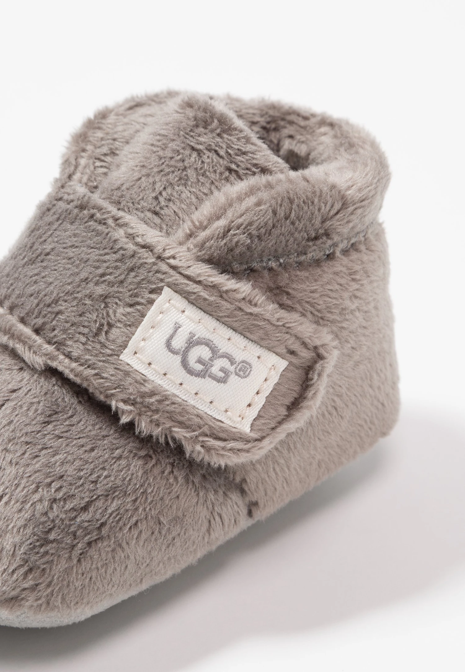 Ugg Bixbee And Lovey UnisexScarpe NeonatoCharcoal Bambini Scarpe Neonato UG116F005-Q11 3 Ugg Bixbee And Lovey UnisexScarpe NeonatoCharcoal Bambini Scarpe Neonato UG116F005-Q11 - immagine 3