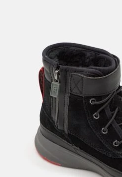 Ugg Arren Weather Unisex - Stivali Da Neve- Black 11 Ugg Arren Weather Unisex - Stivali Da Neve- Black -Ugg c63efa8248af416291eb1f7997e042d0