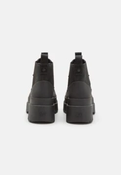 Ugg Brisbane ChelseaStivaletti Con PlateauBlack Donna Stivaletti UG111X07S-Q11 9 Ugg Brisbane ChelseaStivaletti Con PlateauBlack Donna Stivaletti UG111X07S-Q11 -Ugg c79961e6ab7444b39ee96199fea74176