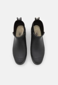 Ugg DropletStivali Di GommaBlack Donna Stivali UG111N02G-Q11 11 Ugg DropletStivali Di GommaBlack Donna Stivali UG111N02G-Q11 -Ugg c8783659fed54916ad88658171d30736