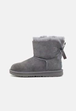 Ugg Mini Bailey Bow IiStivalettiLighthouse Bambini Stivali UG113I00L-C11