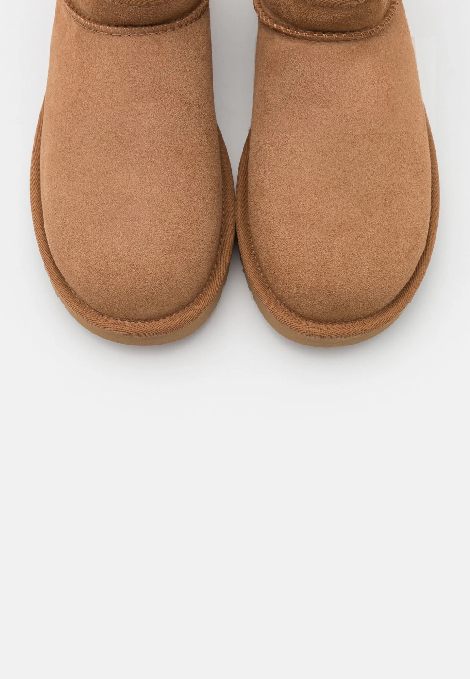 Ugg Classic Ultra - Tronchetti - Chestnut 8 Ugg Classic Ultra - Tronchetti - Chestnut - immagine 8