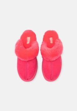 Ugg Disquette - Pantofole - Pink Glow 11 Ugg Disquette - Pantofole - Pink Glow -Ugg ce97c0eded3c4a688f2dbf5b2e9a20a7