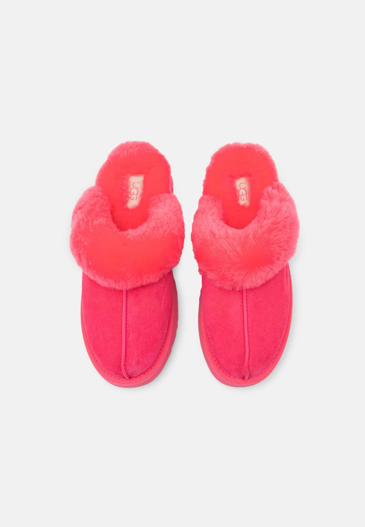 Ugg Disquette - Pantofole - Pink Glow 6 Ugg Disquette - Pantofole - Pink Glow - immagine 6