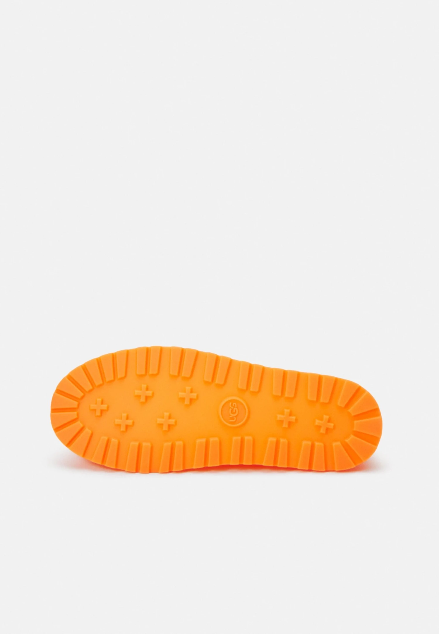 Ugg Guard UnisexPlantare / SolettaOrange Soda Uomo Accessori Per Le Scarpe UG111J000-H11 4 Ugg Guard UnisexPlantare / SolettaOrange Soda Uomo Accessori Per Le Scarpe UG111J000-H11 - immagine 4