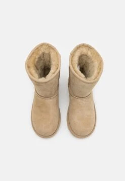 Ugg Classic Ii Unisex - Stivaletti - Mustard Seed 9 Ugg Classic Ii Unisex - Stivaletti - Mustard Seed -Ugg d0b7ba821e2d40318a6b0c15e30cdfb8