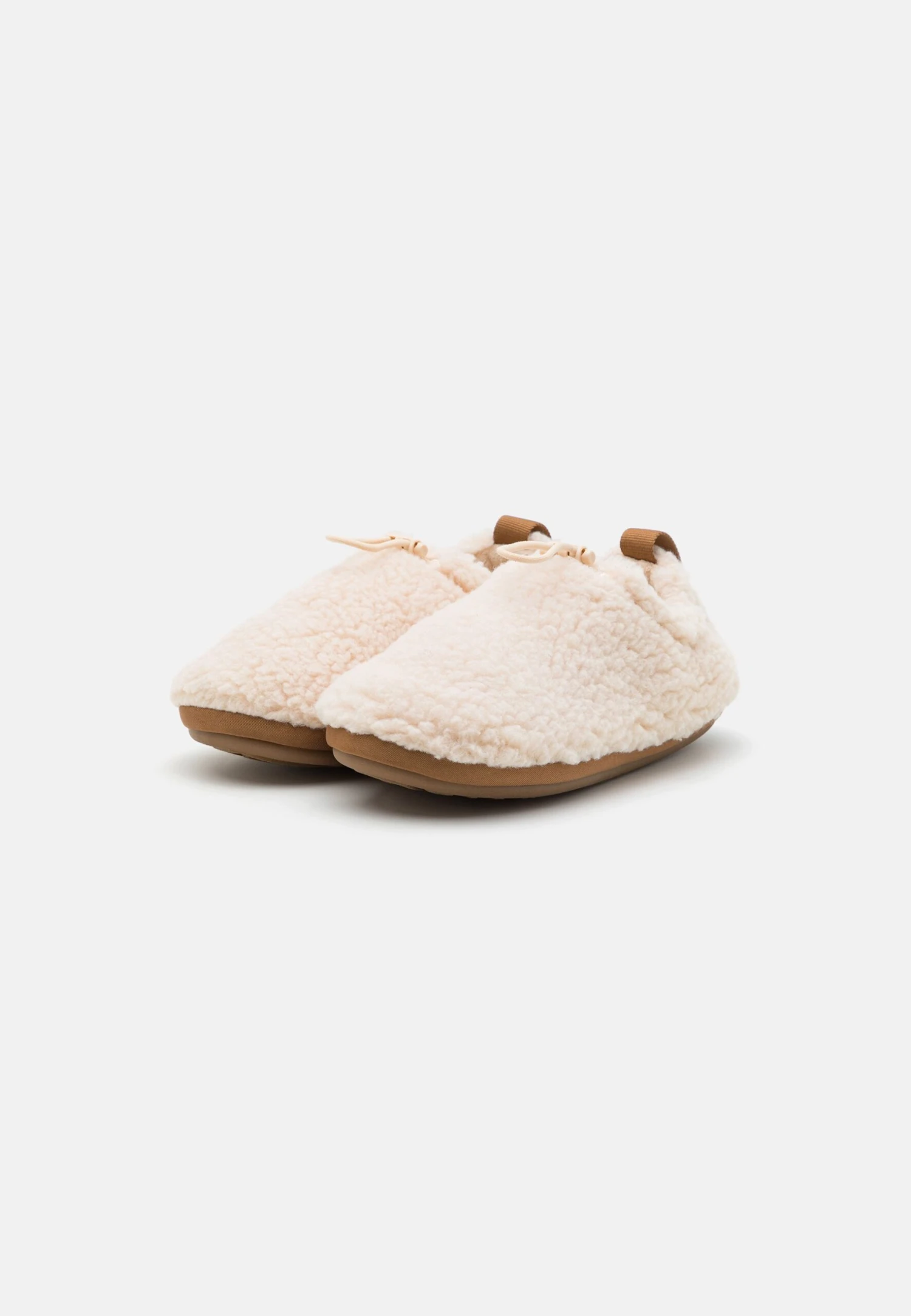 Ugg Plushy - Pantofole - Natural/Chestnut 3 Ugg Plushy - Pantofole - Natural/Chestnut - immagine 3