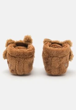 Ugg Bixbee Koala Stuffie UnisexRegalo Per NascitaChestnut Bambini Scarpe Neonato UG116F007-O11 8 Ugg Bixbee Koala Stuffie UnisexRegalo Per NascitaChestnut Bambini Scarpe Neonato UG116F007-O11 -Ugg d34a8c18606e46a69e640447887ae630