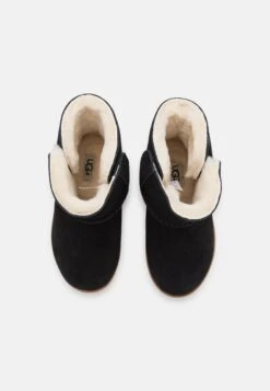 Ugg Keelan Unisex - Stivaletti - Black 9 Ugg Keelan Unisex - Stivaletti - Black -Ugg d41eb29426bb45e9b6ef7bfaf2a98935